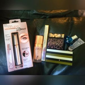 HOST PICK! 🎉🎊Charlotte Tilbury Elizabeth Arden LUX NEW beauty bundle